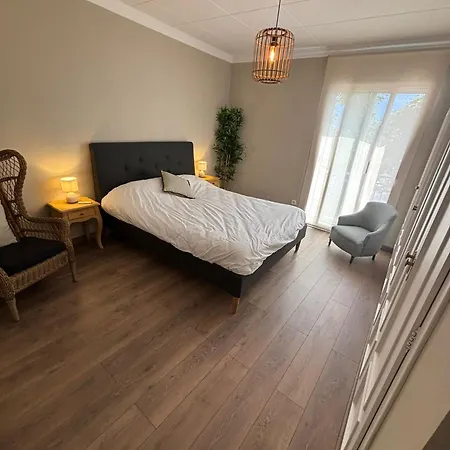 Appartement Primera Linea De Mar Y Playa Roses