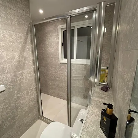 Primera Linea De Mar Y Playa Appartement Roses