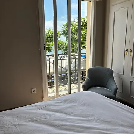 Appartement Primera Linea De Mar Y Playa *